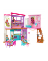 Mattel Barbie Malibu house, play building - nr 17