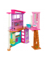 Mattel Barbie Malibu house, play building - nr 19