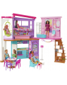 Mattel Barbie Malibu house, play building - nr 9