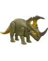 Mattel Jurassic World Roar Strikers Sinoceratops Toy Figure - nr 1