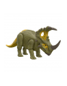 Mattel Jurassic World Roar Strikers Sinoceratops Toy Figure - nr 2