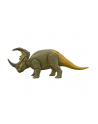 Mattel Jurassic World Roar Strikers Sinoceratops Toy Figure - nr 4