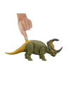 Mattel Jurassic World Roar Strikers Sinoceratops Toy Figure - nr 6