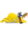 Schleich Dinosaurs Dino parachute rescue, play figure - nr 1