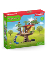 Schleich Schleich Farm World adventure tree house, play figure - nr 16