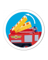 Simba Fireman Sam Jupiter with Sam Figure, Toy Vehicle (red/yellow) - nr 2