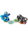 spinmaster Spin Master Bakugan Baku-Tin Toy Figure (Premium Storage Box with Exclusive Darkus Sectanoid Bakugan and Additional Mystery Bakugan) - nr 11