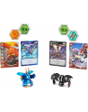 spinmaster Spin Master Bakugan Baku-Tin Toy Figure (Premium Storage Box with Exclusive Darkus Sectanoid Bakugan and Additional Mystery Bakugan) - nr 9