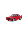 Bburago BMW M3 1988 Model Vehicle (red) - nr 2