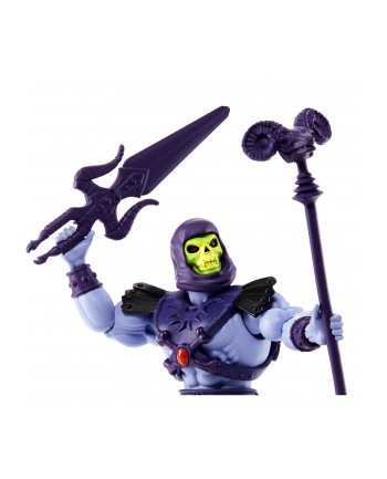 Mattel Masters of the Universe Origins Core 200X Skeletor - HDR97