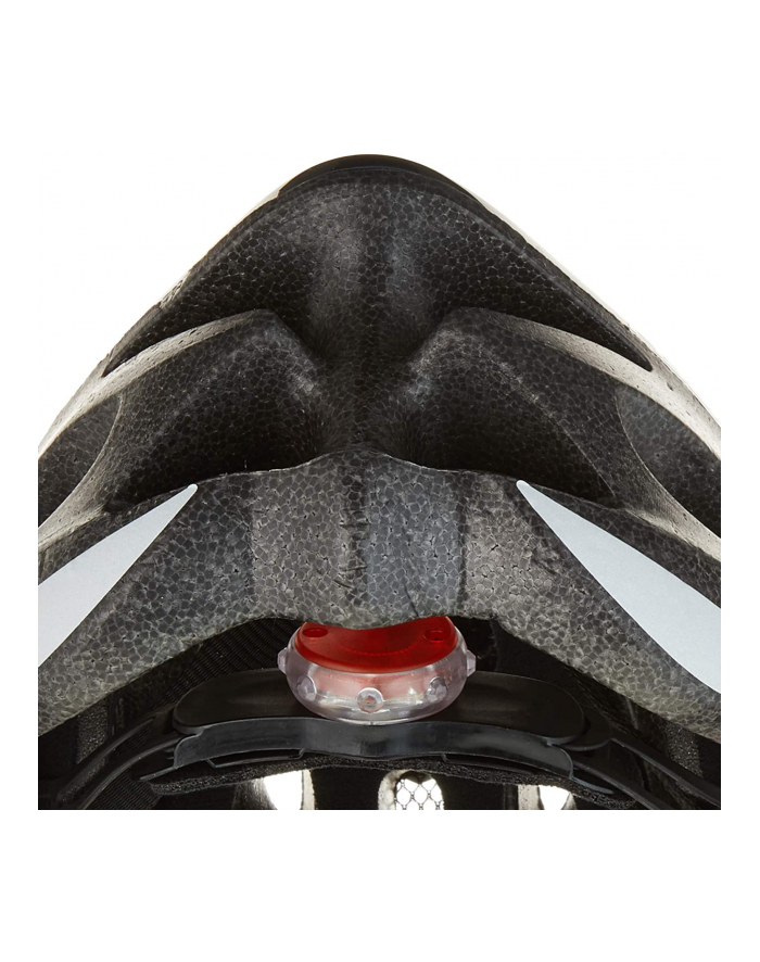fischer die fahrradmarke FISCHER Bicycle Arrow, helmet (Kolor: CZARNY, size L/XL, 56 - 62 cm) główny
