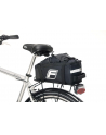 fischer die fahrradmarke FISCHER bicycle 2in1 pannier bag/backpack, bicycle basket/bag - nr 1