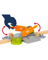 BRIO Smart Tech Sound Adventure Level Crossing (multicolored) - nr 10