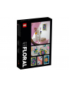 LEGO 31207 Art: Floral Art Set, Construction Toy - nr 12