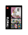 LEGO 31207 Art: Floral Art Set, Construction Toy - nr 8