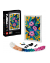 LEGO 31207 Art: Floral Art Set, Construction Toy - nr 9