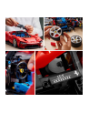 LEGO 42143 Technic Ferrari Daytona SP3 Construction Toy - nr 7