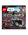 LEGO 75338 Star Wars Attack on Ferrix Construction Toy (Andor Set, with Mobile Tac-Pod, Speeder Bike and 3 Minifigures) - nr 10