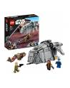 LEGO 75338 Star Wars Attack on Ferrix Construction Toy (Andor Set, with Mobile Tac-Pod, Speeder Bike and 3 Minifigures) - nr 13