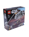 LEGO 75338 Star Wars Attack on Ferrix Construction Toy (Andor Set, with Mobile Tac-Pod, Speeder Bike and 3 Minifigures) - nr 2