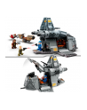 LEGO 75338 Star Wars Attack on Ferrix Construction Toy (Andor Set, with Mobile Tac-Pod, Speeder Bike and 3 Minifigures) - nr 7