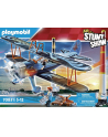 Playmobil Biplane Phoenix aerobatics show 70831 - nr 4