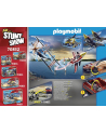Playmobil Air Stunt Show Jet Eagle 70832 - nr 5