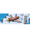 Playmobil Air Stunt Show Jet Eagle 70832 - nr 7