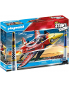 Playmobil Air Stunt Show Jet Eagle 70832 - nr 8