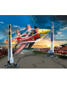 Playmobil Air Stunt Show Jet Eagle 70832 - nr 9