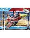 Playmobil Air Stunt Show Jet Eagle 70832 - nr 10