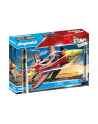 Playmobil Air Stunt Show Jet Eagle 70832 - nr 1