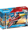 Playmobil Air Stunt Show Jet Eagle 70832 - nr 2