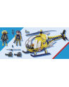 Playmobil Air Stunt Show Film Crew Helicopter 70833 - nr 6