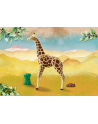 PLAYMOBIL 71048 Wiltopia Giraffe Construction Toy - nr 3