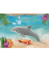 PLAYMOBIL 71051 Wiltopia Dolphin Construction Toy - nr 2