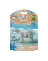 PLAYMOBIL 71053 Wiltopia polar bear, construction toy - nr 5
