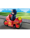 Playmobil Everyday Heroes, Figure Toy 71156 - nr 3