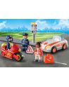 Playmobil Everyday Heroes, Figure Toy 71156 - nr 4