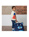 Affenzahn Children's Suitcase Bobo Bear (blue) - nr 3