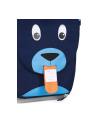 Affenzahn Children's Suitcase Bobo Bear (blue) - nr 6