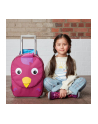 Affenzahn children's suitcase Vicki Vogel (pink) - nr 3