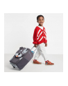 Affenzahn childrens suitcase Hugo dog, trolley (grey) - nr 9