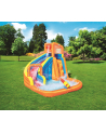 Bestway H2OGO! Water Park with Continuous Blower Turbo Splash Water Toy (365 x 320 x 275 cm) - nr 15