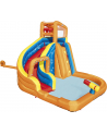 Bestway H2OGO! Water Park with Continuous Blower Turbo Splash Water Toy (365 x 320 x 275 cm) - nr 1