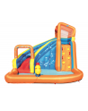 Bestway H2OGO! Water Park with Continuous Blower Turbo Splash Water Toy (365 x 320 x 275 cm) - nr 2