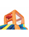 Bestway H2OGO! Water Park with Continuous Blower Turbo Splash Water Toy (365 x 320 x 275 cm) - nr 31