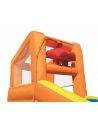 Bestway H2OGO! Water Park with Continuous Blower Turbo Splash Water Toy (365 x 320 x 275 cm) - nr 49