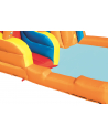 Bestway H2OGO! Water Park with Continuous Blower Turbo Splash Water Toy (365 x 320 x 275 cm) - nr 53