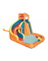 Bestway H2OGO! Water Park with Continuous Blower Turbo Splash Water Toy (365 x 320 x 275 cm) - nr 56